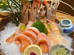 -大岛日本料理铁板烧(南通大饭店)