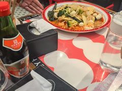-文立新麻辣烫(合生汇21街区店)