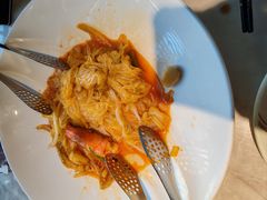 -船歌·鱼水饺青岛菜(闽江二路店)