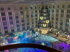 -天伦王朝酒店·盛华瑄餐厅