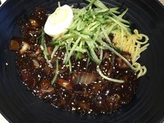 -炒码先生·韩餐炸鸡披萨(西塔店)