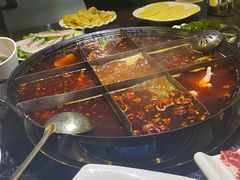 -仁虎老火锅(黄泥磅店)