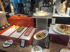 -视界美食自助餐厅·石家庄希尔顿酒店