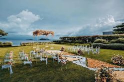 -花轿喜屋婚礼策划