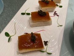 -北京老铺烤鸭(高新店)