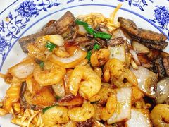 -复兴面王(河东路起源店)