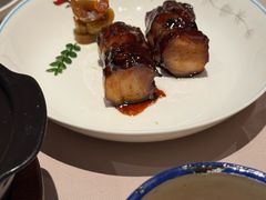 -小炳胜(卓悦中心店)