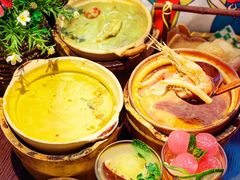 -泰妃殿(武汉首店)