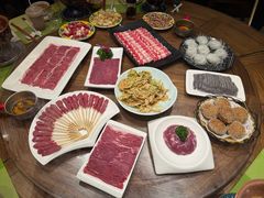 -南门涮肉(上海二店)