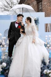 点击看大图 -满堂喜事婚庆