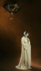 -盘子女人坊古装写真摄影(厦门总店)