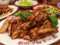 -等我餸上门海鲜大排档(天河南店)
