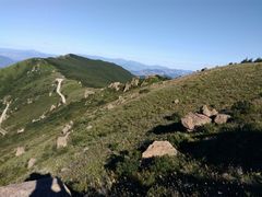 -白草畔自然风景区