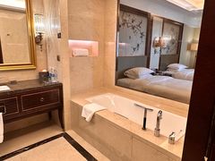 -汕头龙光喜来登酒店