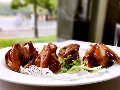 -御花园·粤菜·海鲜火锅(中山公园店)