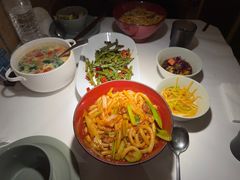 -香料集市新疆餐厅·清真聚餐(成都远洋太古里店)