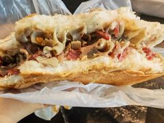 -清真拉妈卤味(回民街店)