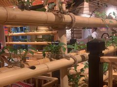 -椰夫人·养生椰子鸡(金沙洲永旺店)