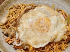 -圳兴面王·拌川·特色炒面(福田车公庙店)