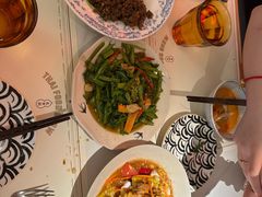 -太食獸泰式茶餐厅(IFS国金中心店)