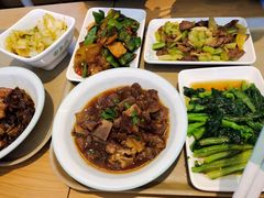 -老乡鸡(新邻天地店)