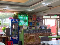 -托克逊老四号餐厅