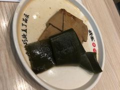 -武圣羊汤·西北面(朝阳门店)