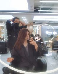 -赤道 Hair Salon