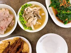 -松發肉骨茶(先得坊店)