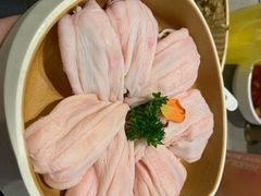 -海底捞火锅(振华广场生日主题店)