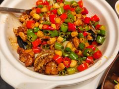 -浙江安吉JW万豪酒店·万豪中餐厅