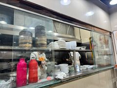 -绿杨馄饨店(上塘街店)