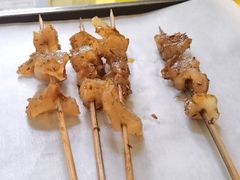 -望京小腰(北京总店)