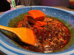 -王歘歘·chuǎ火锅(五道营店)