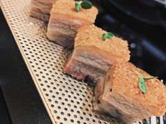 -苏州园区福朋喜来登酒店·聚味轩中餐厅