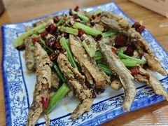 -老味道1992(武当山店)