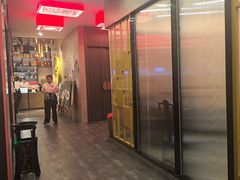 -新侗家食府(蟠桃宫店)
