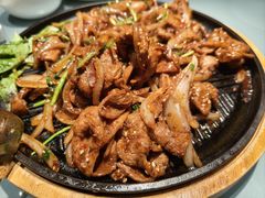 -小大董·烤鸭(观景餐厅·南京西路店)