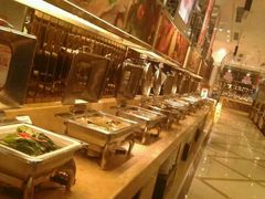 -芭菲盛宴·环球美食(袁家岗店)