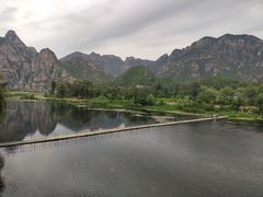 -孤山寨风景区