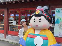 -丹东凤凰山景区