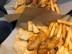 -Taco Bell 塔可钟(民田路店)
