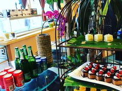 -火舞泰·泰式海鲜火锅餐厅(世纪城店)