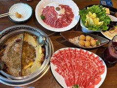 -快乐小羊(富强中路店)