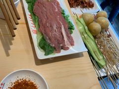 -宏姐串串香(临河街家博汇店)
