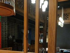 -局气 烤鸭·北京菜(光华路店)