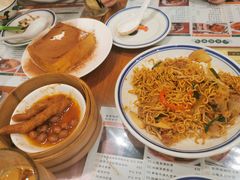 -小龍鳳餐室(番禺路店)