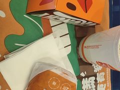 -汉堡王(徐汇绿地缤纷店)