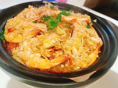 -川味堂·四川豆花(八卦岭店)