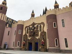 -安徒生童话乐园